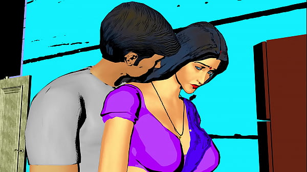 Adik Ipar India Yang Panas Dan Seksi Tergoda Oleh Dewar… Bagian 2