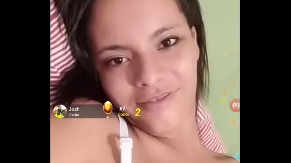 Siaran Panas Bigo Live