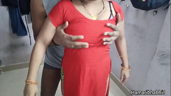 Desi Bhabhi Ganas Ngentot Sama Devar, Video Panas Hindi