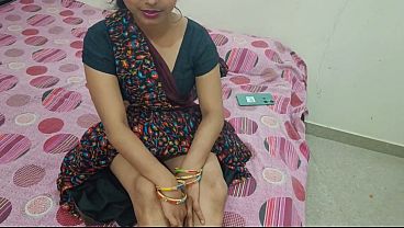 Bhabhi India Panas Mainin Adik Tiri, Selingkuh Dari Suami, Rekaman Mmes Bercinta Audio Jernih