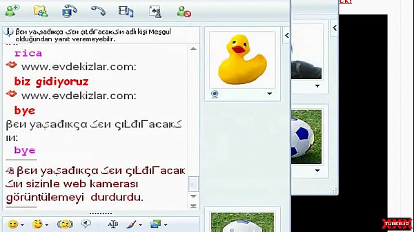 Tayangan Webcam Panas Pelin Dari Turki Gratis Tanpa Bayar