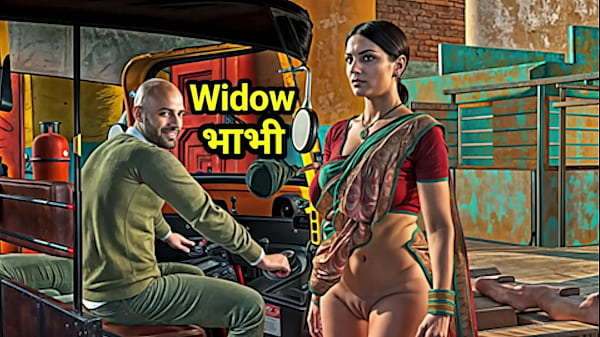 Saudara Ipar Janda Seksi Dari India Digitu Oleh Peminjam, Pemberi Pinjaman Menggila Di Ranjang, Kakak Ipar Menyaksikan Dengan Nafsu