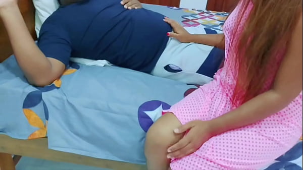 Sakit Tapi Ibu Mertua Yang Bikin Senang Saat Istri Kerja Di Kantor
