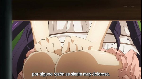 Kencani Gadis Cantik Yang Menggairahkan Di Date A Live 05