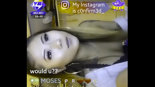 Rekaman Liveme 2017-10-08 04-53-09: Malam Panas Yang Tak Terlupakan