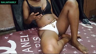 Ngentot Ganas Remaja Afrika Hitam Manis, Jilat Memek Dan Hisap Klitoris Video Xxx Buatan Rumah Keluarga Naija