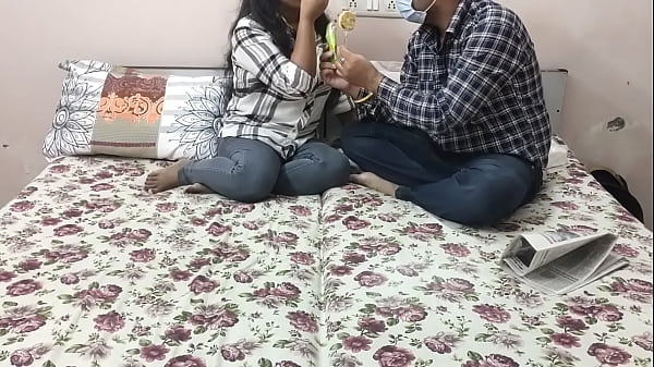 Gairah Membara Bersama Bhabhi India Yang Menggoda Di Ranjang Sendiri, Dengan Desahan Dan Rayuan Dalam Bahasa Hindi Yang Menggairahkan
