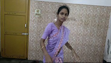 Birahi Bhabhi Desi Mengalami Petualangan Anal Pertama Dengan Devar