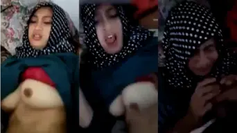 Guru Cantik Diguyur Sperma Muridnya Yang Nakal