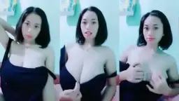 Montok Payudara Mulus Live Tembus Pandang