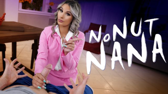 Nana Gila – Nana Yang Bikin Tak Bertahan