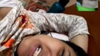 Ngentot Online Bareng Pacar Desi