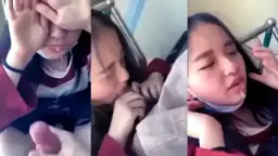 Ngentotin Ayah Demi Duit Jajan