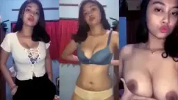 Sri Ayu Tarisa Bali Heboh – Video Telanjang Sri Ayu Payudara Besar Menggoda