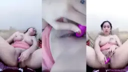 Vibrator Kelinci Vio Untuk Masturbasi