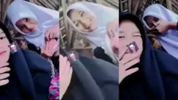 Video Panas Abg Smp Pamer Payudara Besar – Aksi Mesum Bocil Smp Di Tiktok