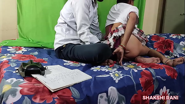 Guru Les India Dan Muridnya Beradegan Mesra Ala Hindi Desi