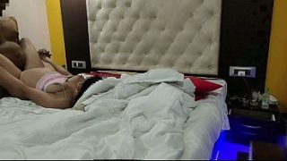 Trisha Ngesek Kontol Besar Paksa Ngomong Hindi