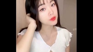 Macy試身室火辣賀歲 黑色旗袍下的慾望挑逗 情慾自主實踐者macy Chan粵語av解放性自主