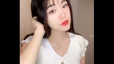 Macy試身室火辣賀歲 黑色旗袍下的慾望挑逗 情慾自主實踐者macy Chan粵語av解放性自主