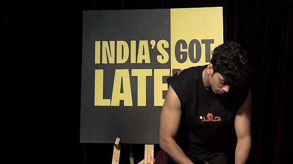 Samay Raina Bikin Panas Di Episode Perdana India’s Got Latent