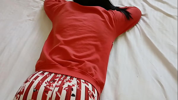 Chacha Bikin Pantatku Remuk Habis-habisan, Ngentot Anal Brutal