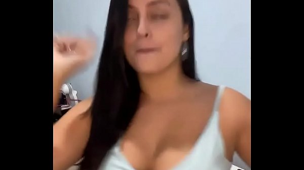Si Cewek India Seksi Lagi Live Streaming
