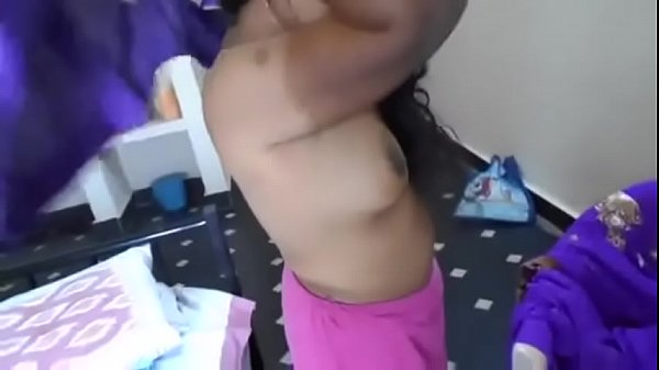 Tante Gemuk India Digoyang Tetangga Dua Kali