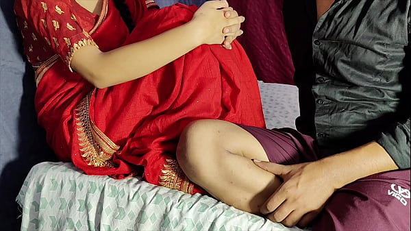Desi Bhabhi Ganas Ngentot Sama Adik Ipar