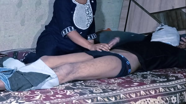 Bhabhi Ki Raat Bhar Zor Zor Se Chudai Ghar Ke Andar, Step Behen Ka Bhi Maza Lene Ka Sawaal.