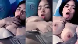 Abg Gatel Remas Kontol Sampai Teler