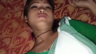 Gadis Manipur Thoubal Genit Dalam Saree, Video Panas Ranjang Ketat