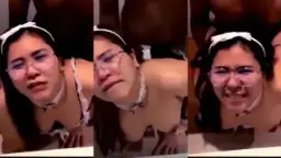Gaya Anjing, Muncrat Ke Mulut, Sayangku.