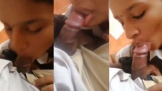 Gf Kasih Bj Desi Buat Pacarnya Di Rumah, Sambil Ngecesin Kontol Doi Sampai Basah Kuyup