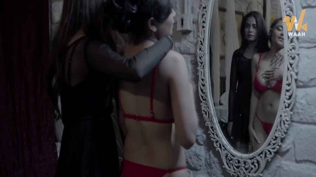 Goyangan Malam 2024: Film Panas Hindi Waah Originals