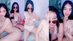 Live Streaming Bugil Bareng Kakak Adik Abg Hot