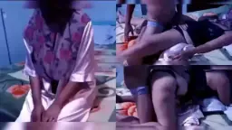 Mainin Istri Orang Lain Di Ranjang