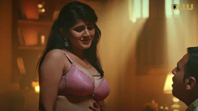 Taras 2024 Ullu Originals Hindi Sex Web Series Episode 5 – Episode Panas Bikin Merem Melek