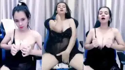 Toge Montok Semok Menggoda