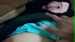 Video Panas Cewek Pakistan Montok Ngentot Sama Pacarnya