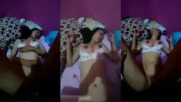 Wulan Alfariz Video Panas Lengkap