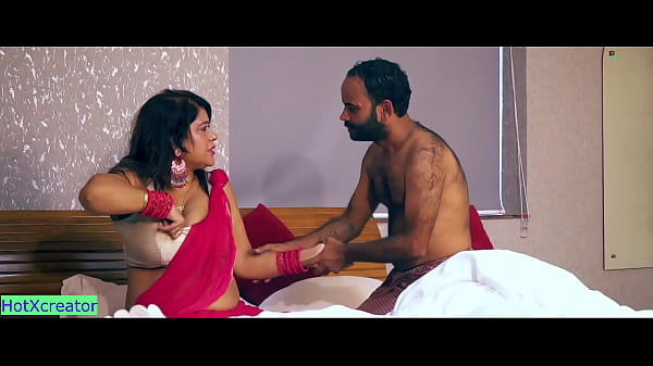 Istri Cantik India Selingkuh Dan Digituin! Serial Web Hindi Panas