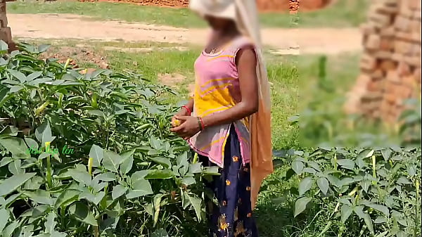 Adik Tiri India Desi Digoyang Di Alam Terbuka