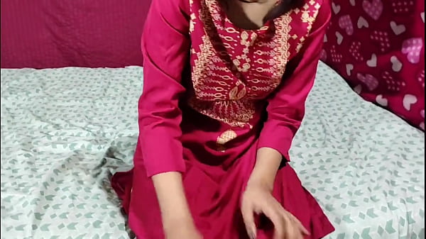Adik Tiri India Yang Seksi Bercinta Romantis Dengan Kakak Tirinya Dalam Audio Hindi