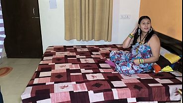 Indian Dhurander Bercinta Keras Dengan Cewek India Cantik, Memuncrat Di Dalam Vaginanya