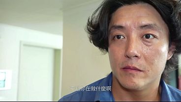 Korea – Ngencengin Jomblo, Pembantu Tua Yang Bikin Teler