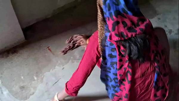Ipar Kencan Ajak Ke Rumah Baru, Langsung Digebahin Keras-keras, Video Desi Asli, Season Baru, Hot Banget Pakai Saree Kuning Seksi.