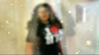 Casting Seorang Ibu Brunette Yang Seksi Dan Menggoda Banget Siap Bikin Kamu Ngiler.