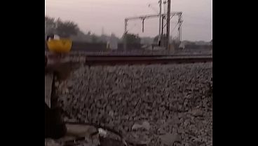 Desi Tante Jalang Kalamboli Mumbai, Siap Digoyang