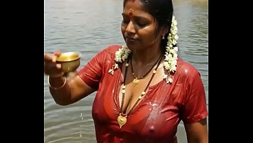 Desi Bhabhi Sange Ai, Bikin Ngilu Ngebayanginnya.